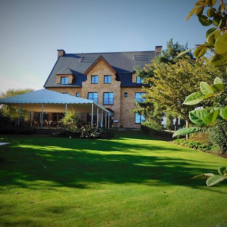 Hotel Villa Romantica Kolín Dış mekan fotoğraf